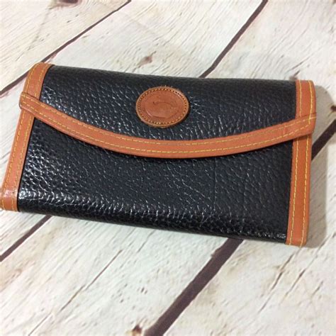 dooney and bourke wallet clearance|dooney & bourke wallets outlet.